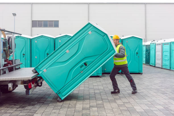 Best Porta potty delivery and setup  in Paul, ID